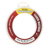 Rovex Fluorocarbon Leader 20m