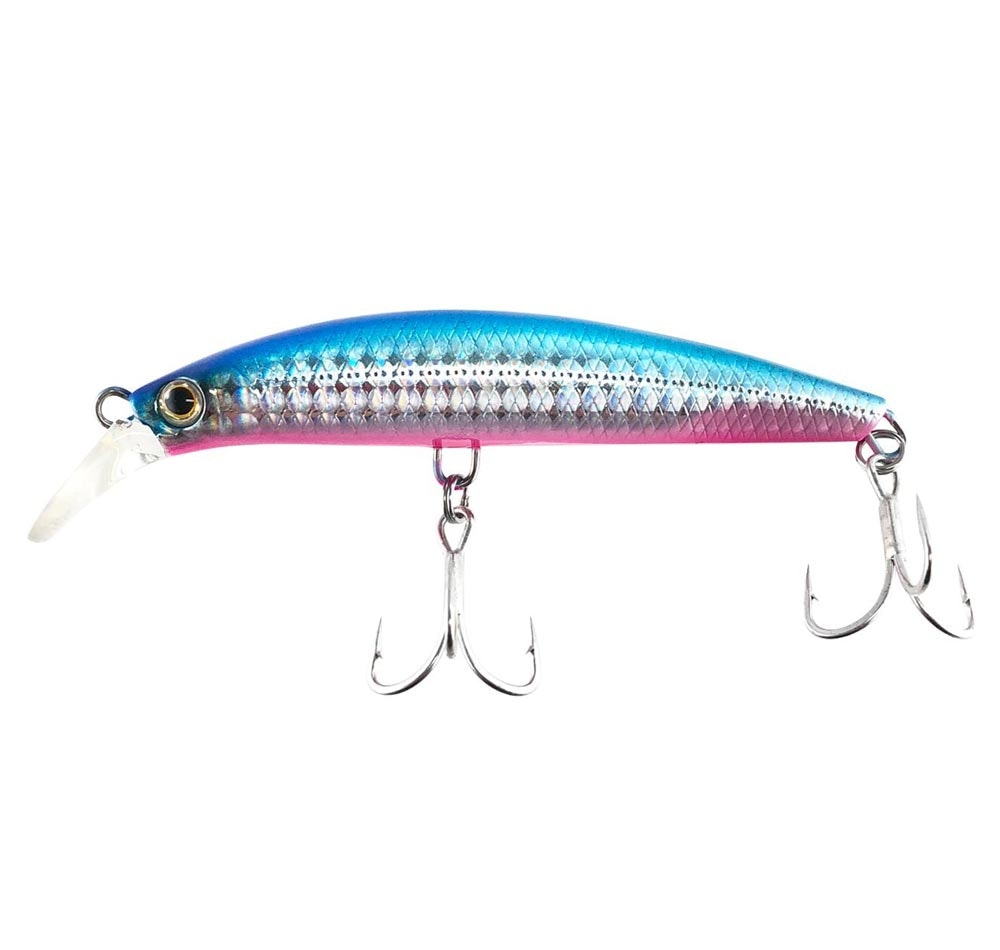 Jackson Pin Tail EZ Lure