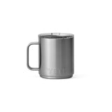 YETI Rambler 10oz Mug with MagSlider Lid (295ml)