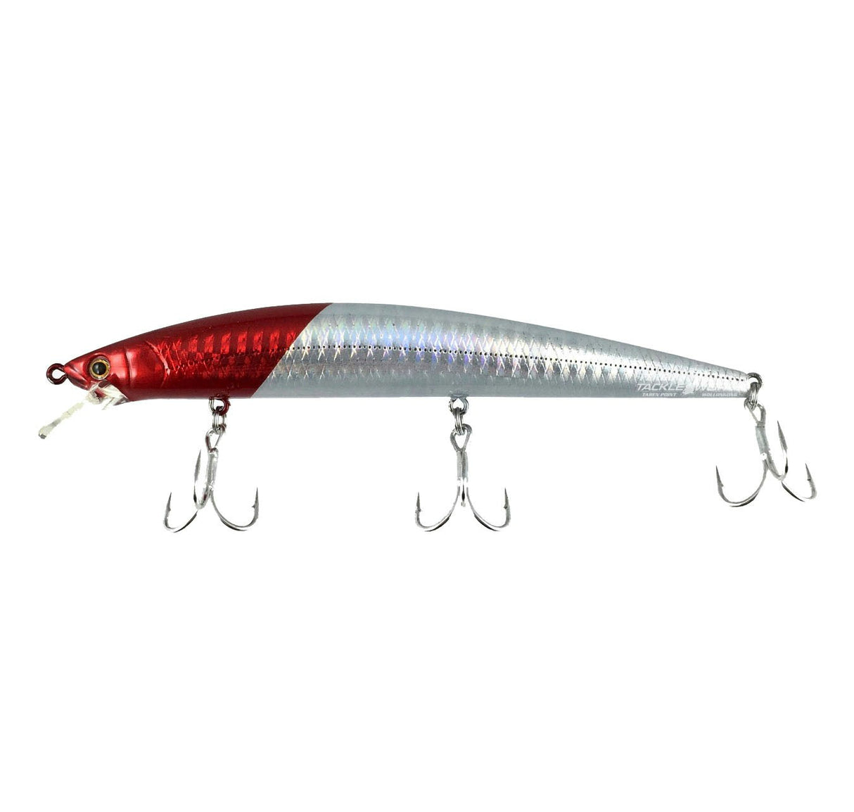 Jackson Athlete Slim 14FS Lures