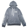 DAIWA Vector Hoodie - Grey