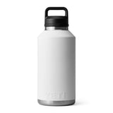 YETI Rambler 64 oz (1.9 L) Bottle With Chug Cap