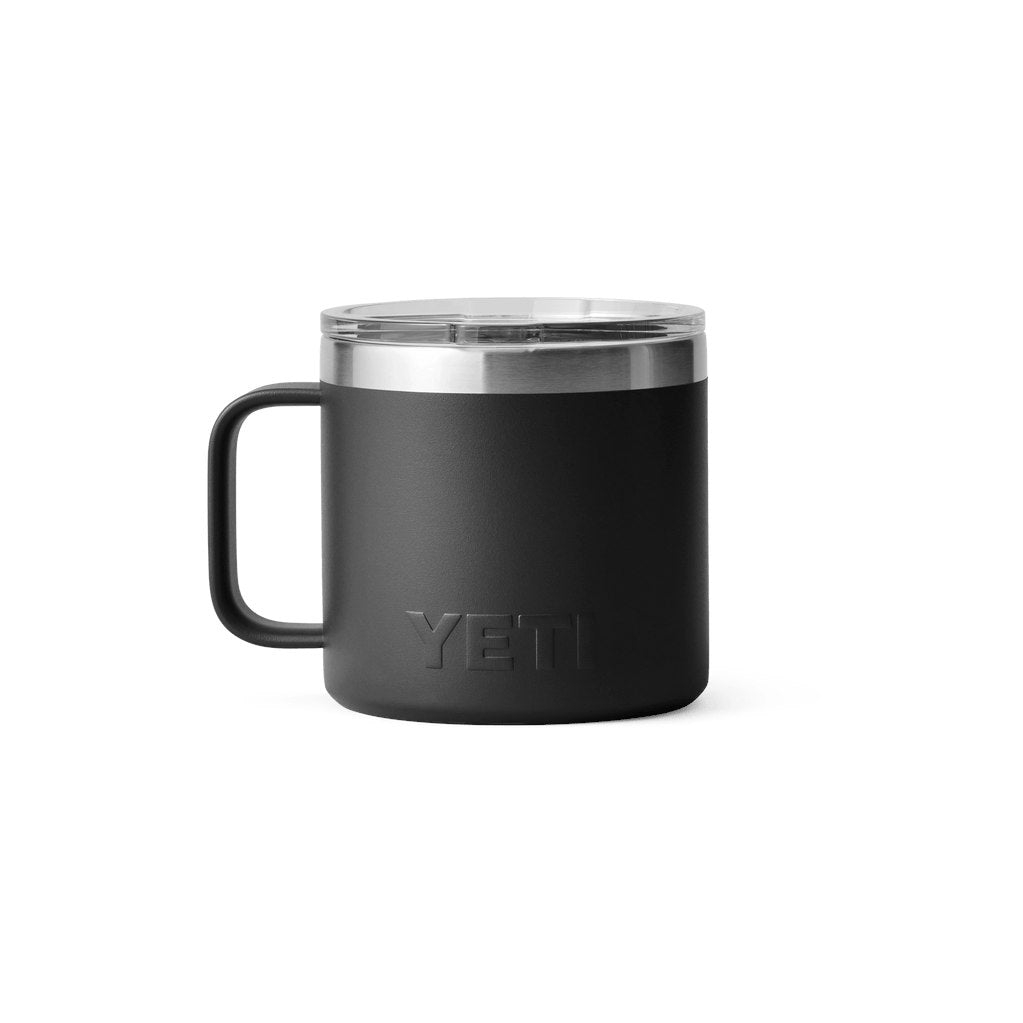 【新品未使用品】YETI Rambler 14 oz Mug Rambler® 14 oz (414 ml) Stackable Mug – YETI New Zealand
