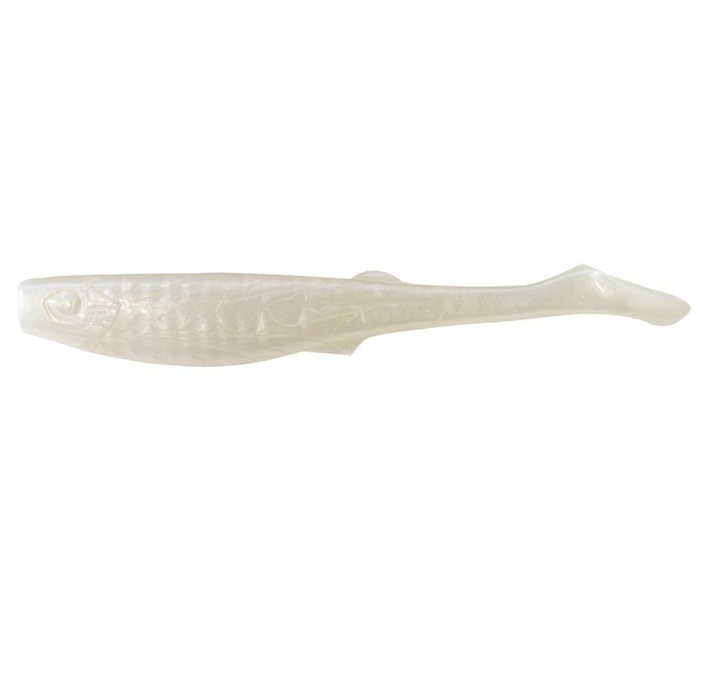 Berkley Gulp Paddleshad Soft Plastics