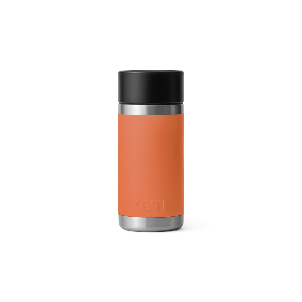 YETI Rambler 12oz (354ml) Bottle With Hotshot Cap