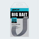 BKK Big Bait Fishing Hook