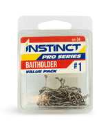 Instinct Pro Hook Baitholder Value Pack