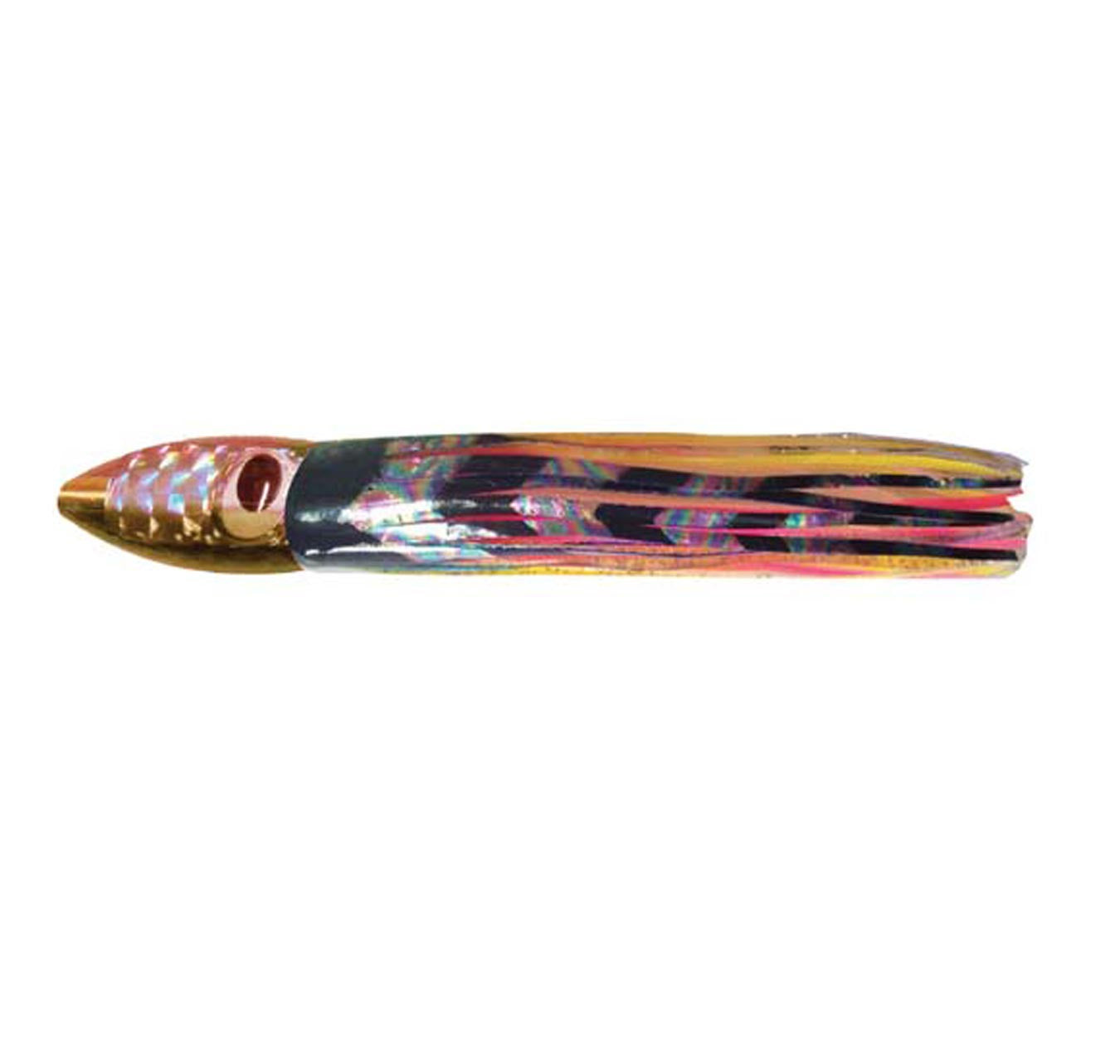 Entice Scud 10" Skirted Lures