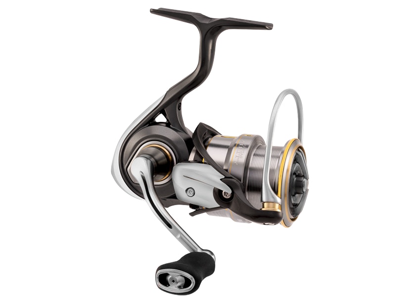 Daiwa 21 Luvias Airity LT Spin Fishing Reels – Tackle World