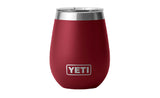 YETI Rambler 10oz Wine Tumbler with MagSlider Lid (295ml)