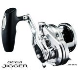 Shimano Ocea Jigger Overhead Fishing Reels