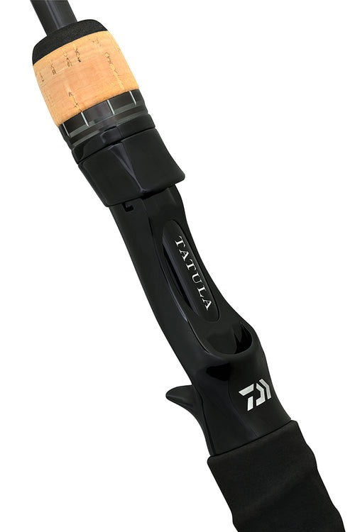 Daiwa 19 Tatula Baitcaster Fishing Rods