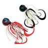 Shimano Tiger Baku Baku Round Jig 80g