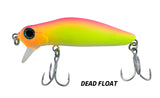 Jackson Dead Float Lures