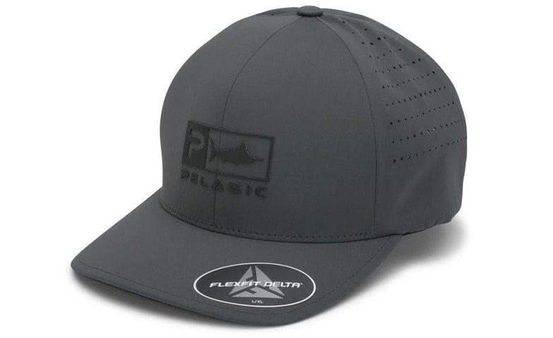 Pelagic Cap Delta Flexfit Icon