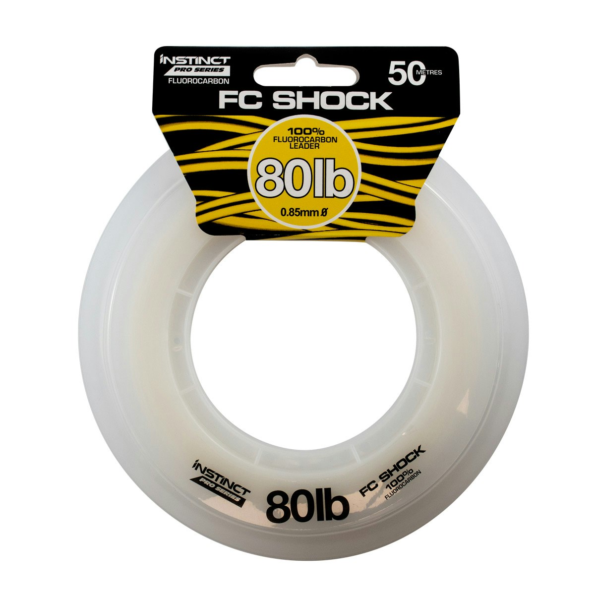 FC Shock Fluorocarbon