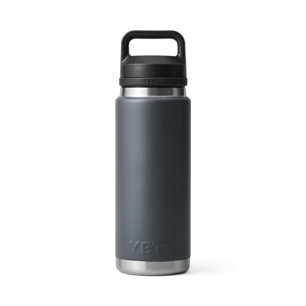 YETI Rambler 26oz (769ml) Bottle With Chug Cap