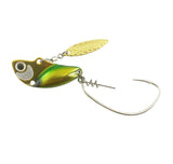 Jackson Daniel Head Rock Lures