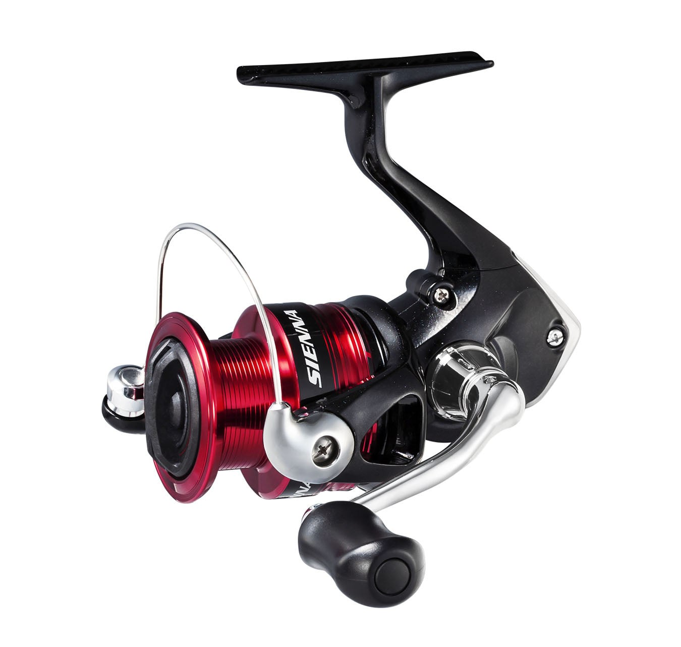 Shimano Sienna FG Spin Reel – Tackle World
