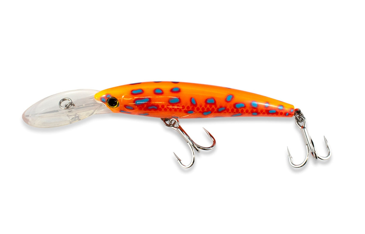 Strada Pro Tracka 160 Lure