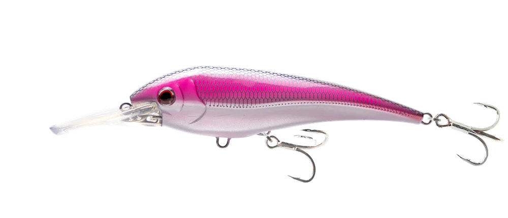 Pink Chrome / 145mm