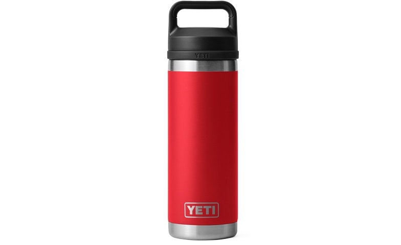 YETI Rambler 18oz (532ml) Bottle With Chug Cap