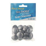 Jarvis Walker Surf Sinkers - Value Packs