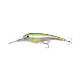 Nomad DTX Minnow 100mm Floating Lure