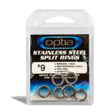 Optia Split Rings