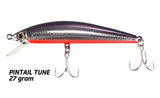 Jackson Pin Tail Tune Lure