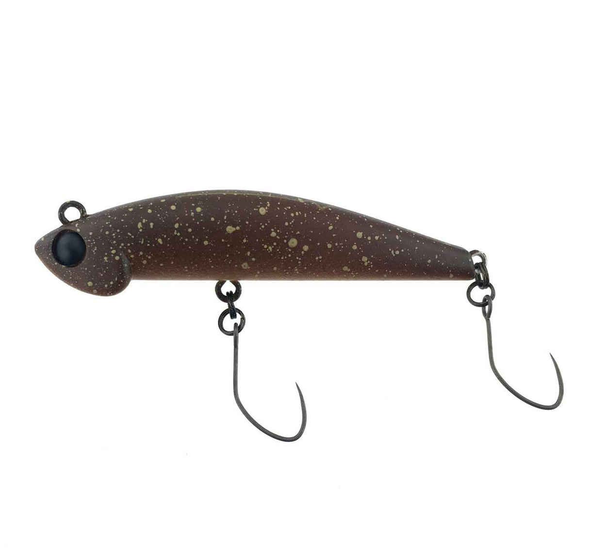 Jackson Bottom Magic Lures