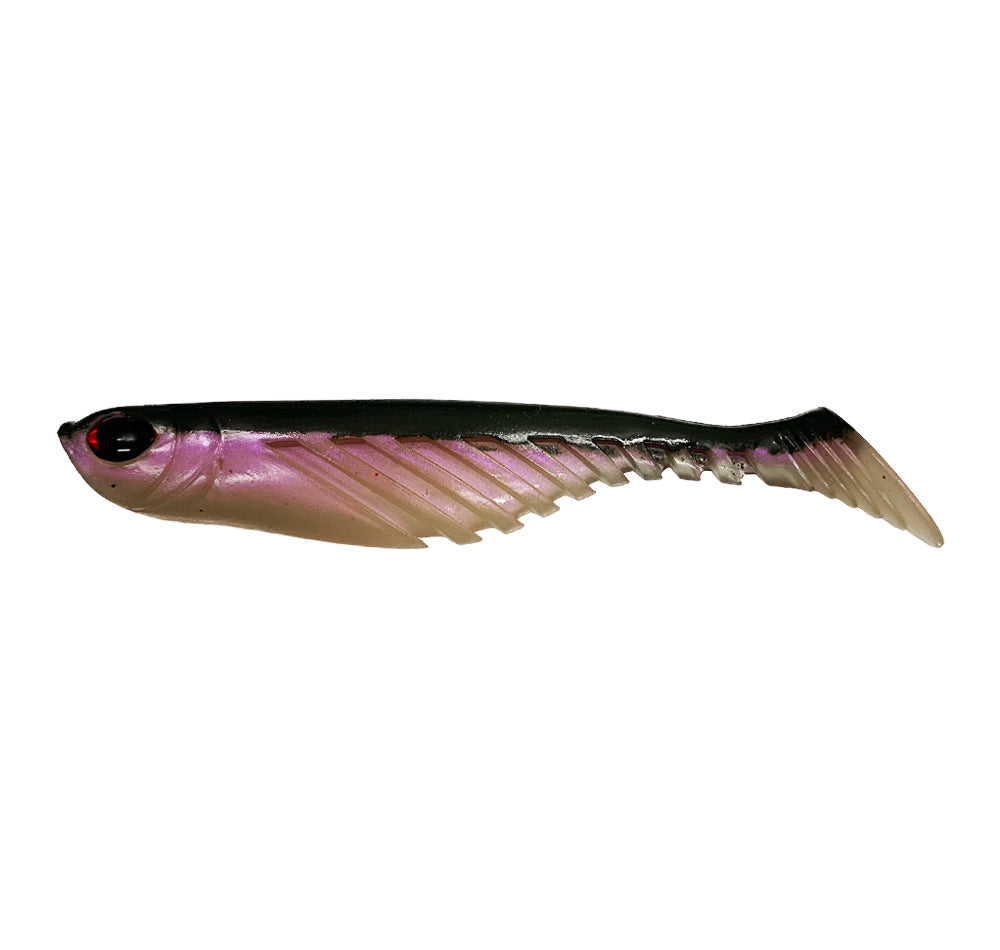Berkley Powerbait Ripple Shad Soft Plastics