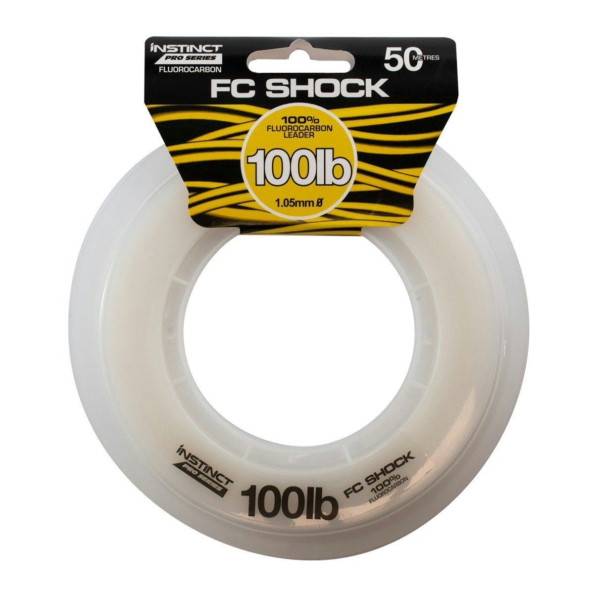 FC Shock Fluorocarbon