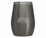 Toadfish Non-Tipping 10oz Wine Tumbler