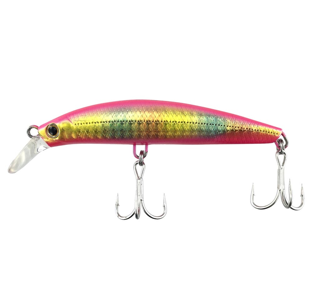 Jackson Pin Tail EZ Lure