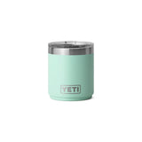 YETI Rambler 10 Oz Stackable Lowball 2.0 with MagSlider Lid