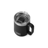 YETI Rambler 10oz Mug with MagSlider Lid (295ml)