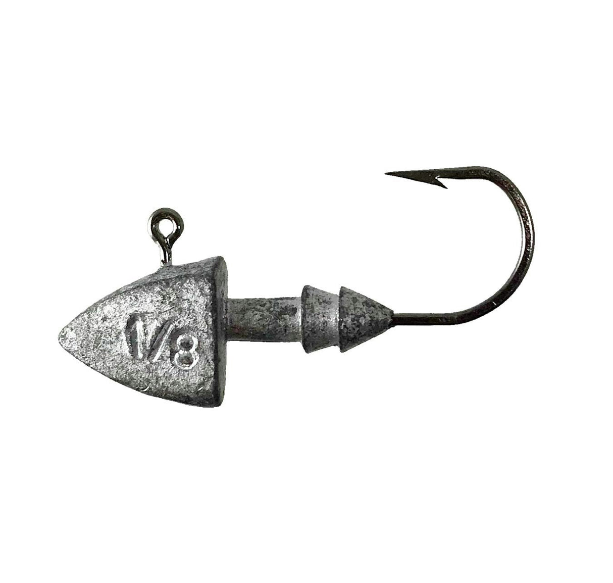 Berkley Powerjig Keel Jig Heads