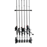 Abu Garcia Vertical 11 Rod Rack