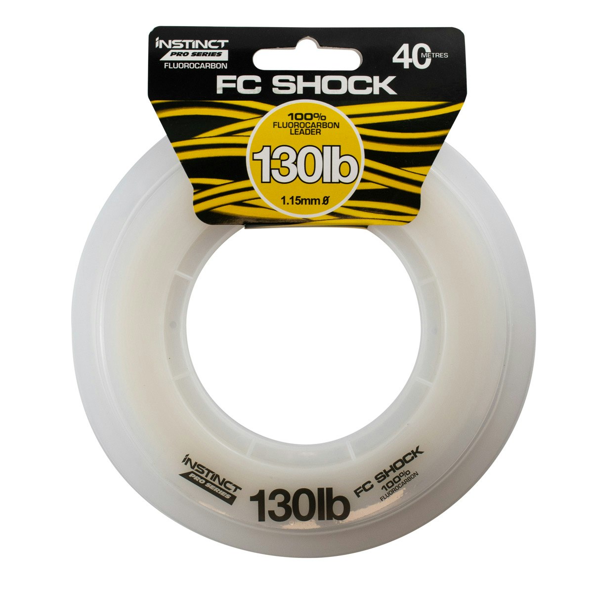 FC Shock Fluorocarbon