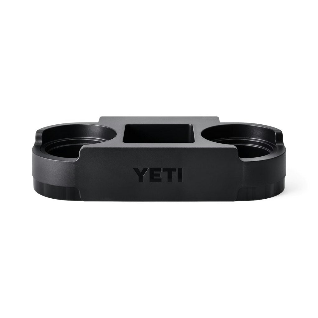 YETI Roadie Wheeled Cooler Cup Caddy