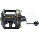 Shimano TLD Reel