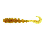 Berkley Gulp Pulseworm Soft Plastics