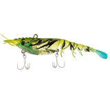 Berkley Shimma Shrimp Soft Vibe Lure 100mm