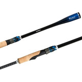 Shimano Tcurve Premium Spin Fishing Rods