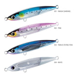 Shimano Ocea Bettyu Hiramasa Flash Boost Lure