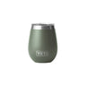 YETI Rambler 10oz Wine Tumbler with MagSlider Lid (295ml)