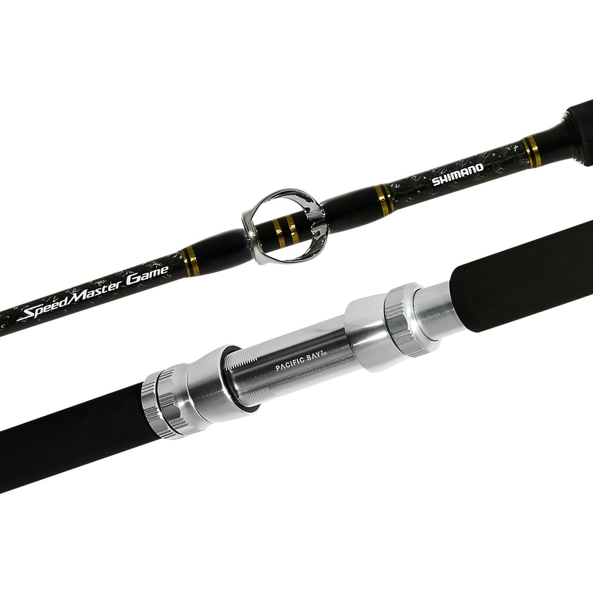 Shimano Speedmaster Game Rods