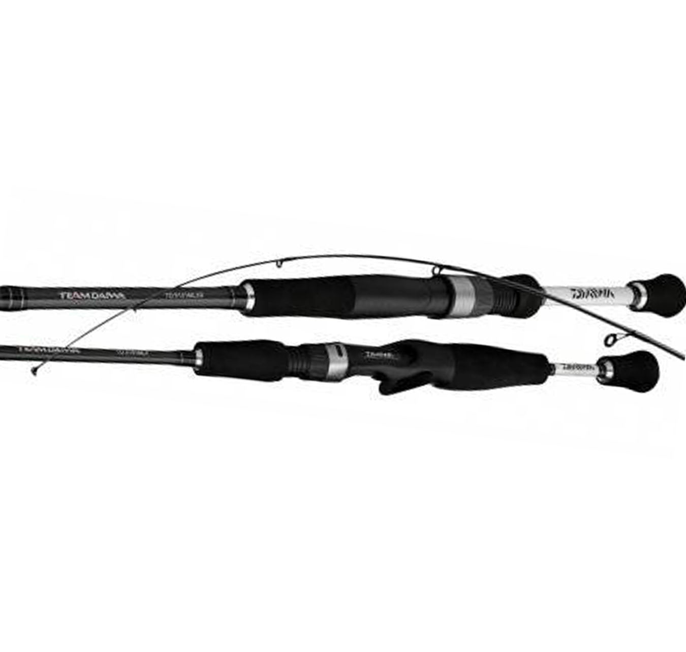 Daiwa TD Rods – Tackle World