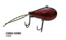 Jackson Chinukoro Vibe Lures